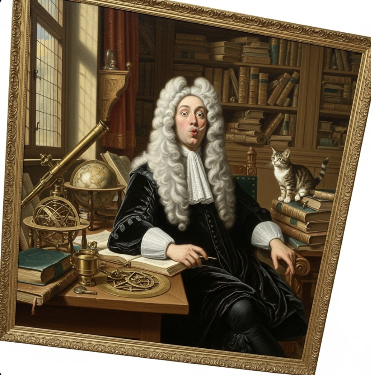 Newton CS1