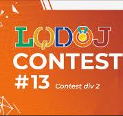 LQDOJ-THELEGENTOFTEST
