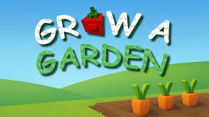fan grow a garden