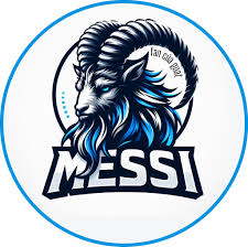 Fan Messiiiiiiiiiiiiiiii (Messi is the G.O.A.T)