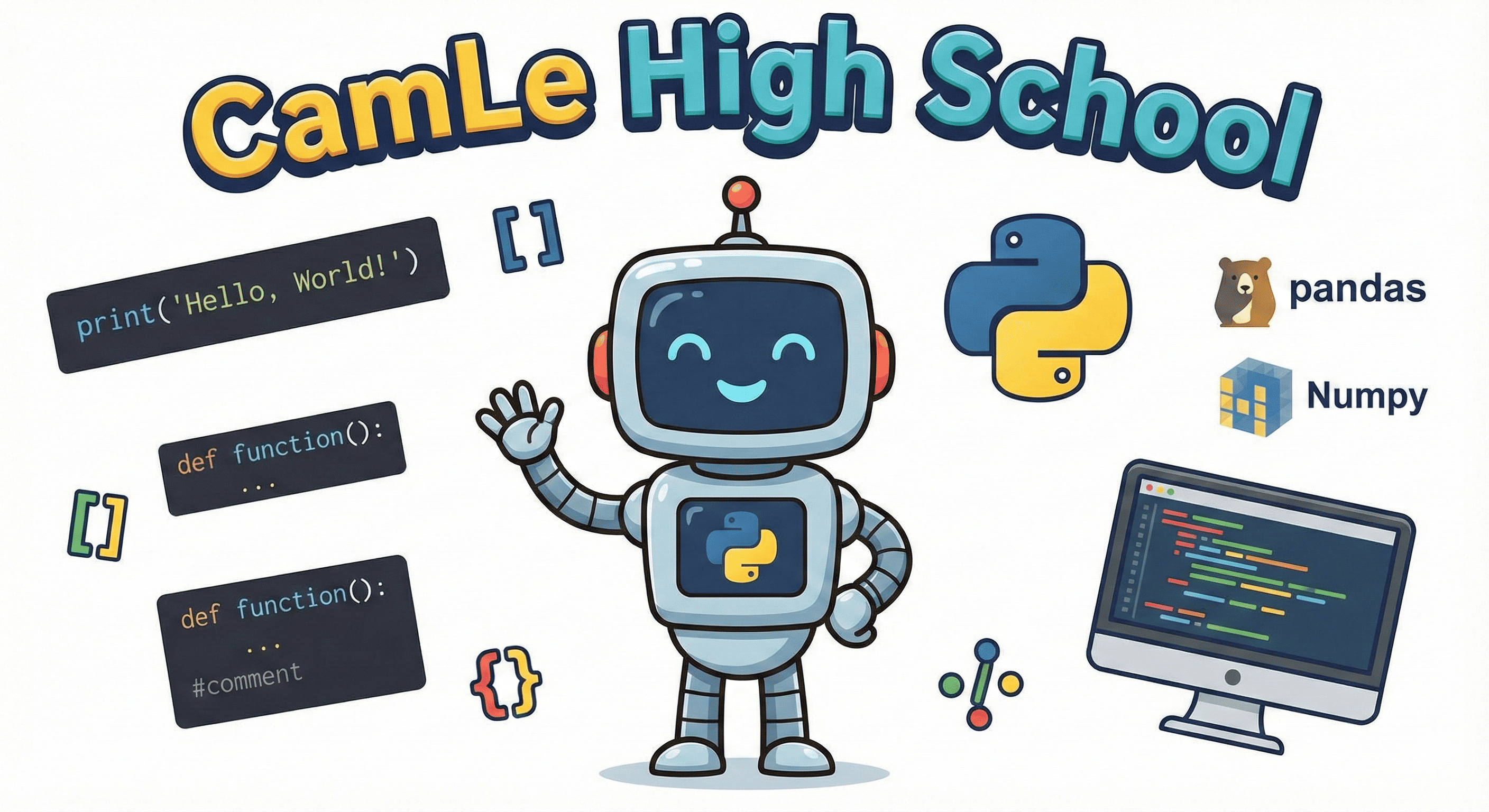 PYTHON CLE