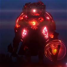 watchman of doom