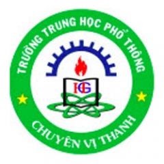 Trường THPT Chuyên Vị Thanh