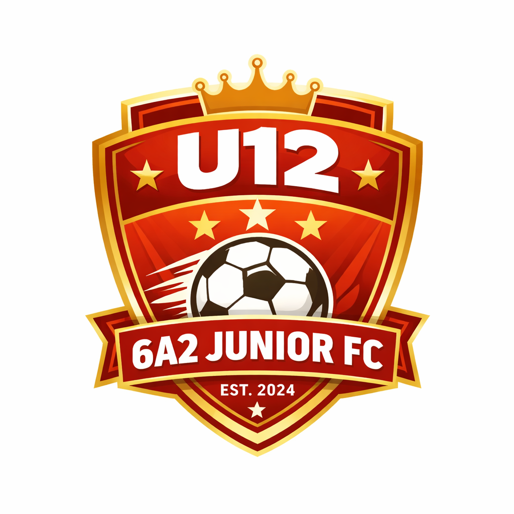 Câu lạc bộ Bóng Đá U12 6A2 Junior