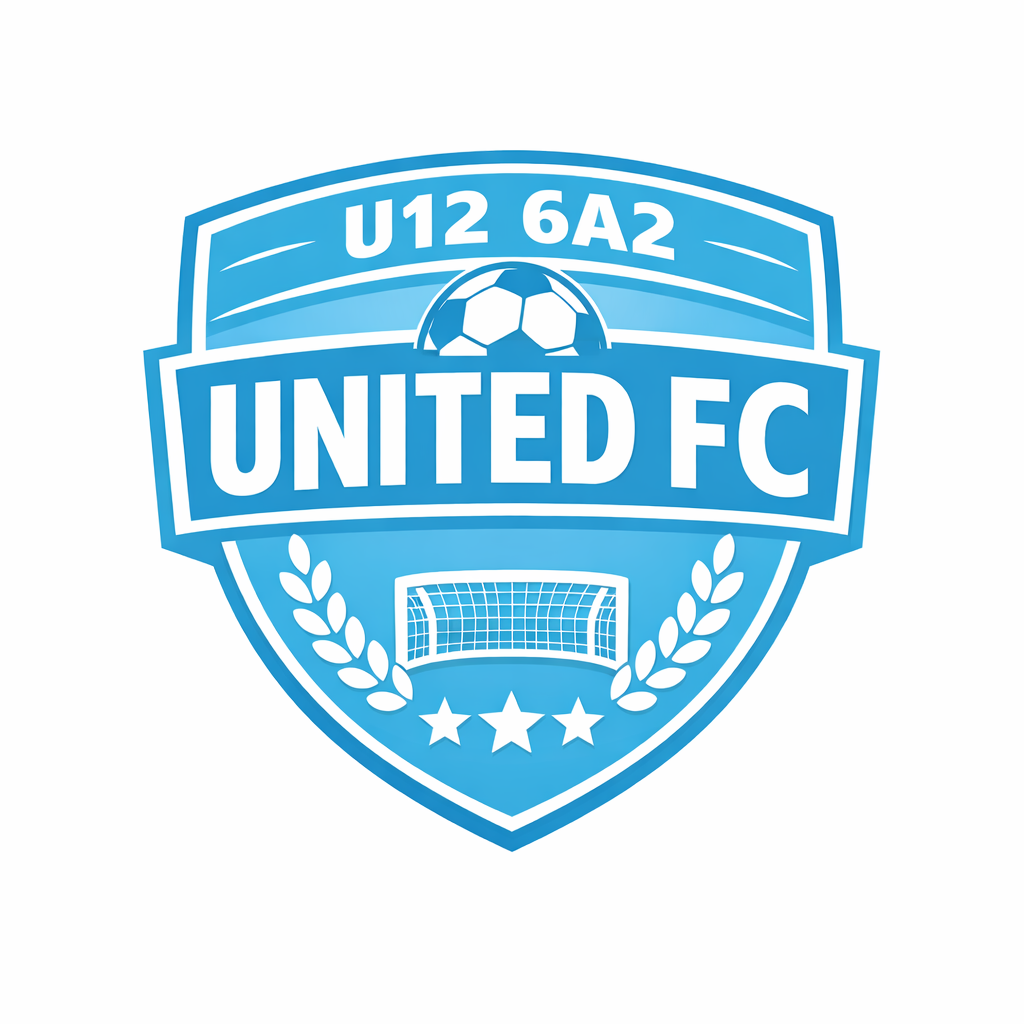 U12 6A2 United FC