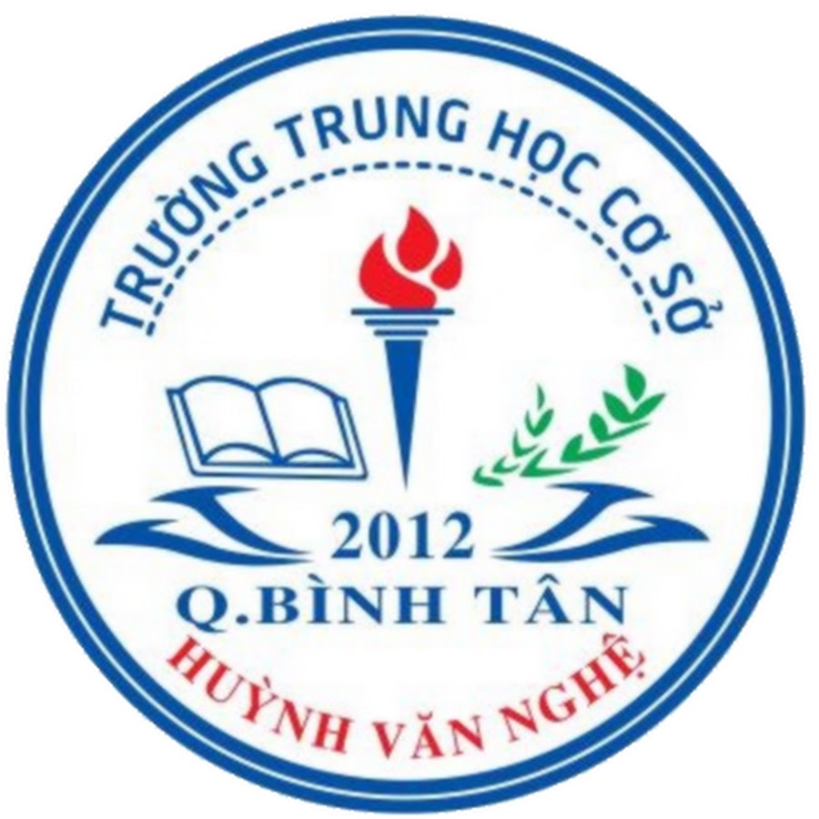 Huynh Van Nghe secondary school _ TIN