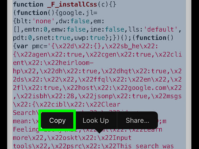 Nhóm chép code