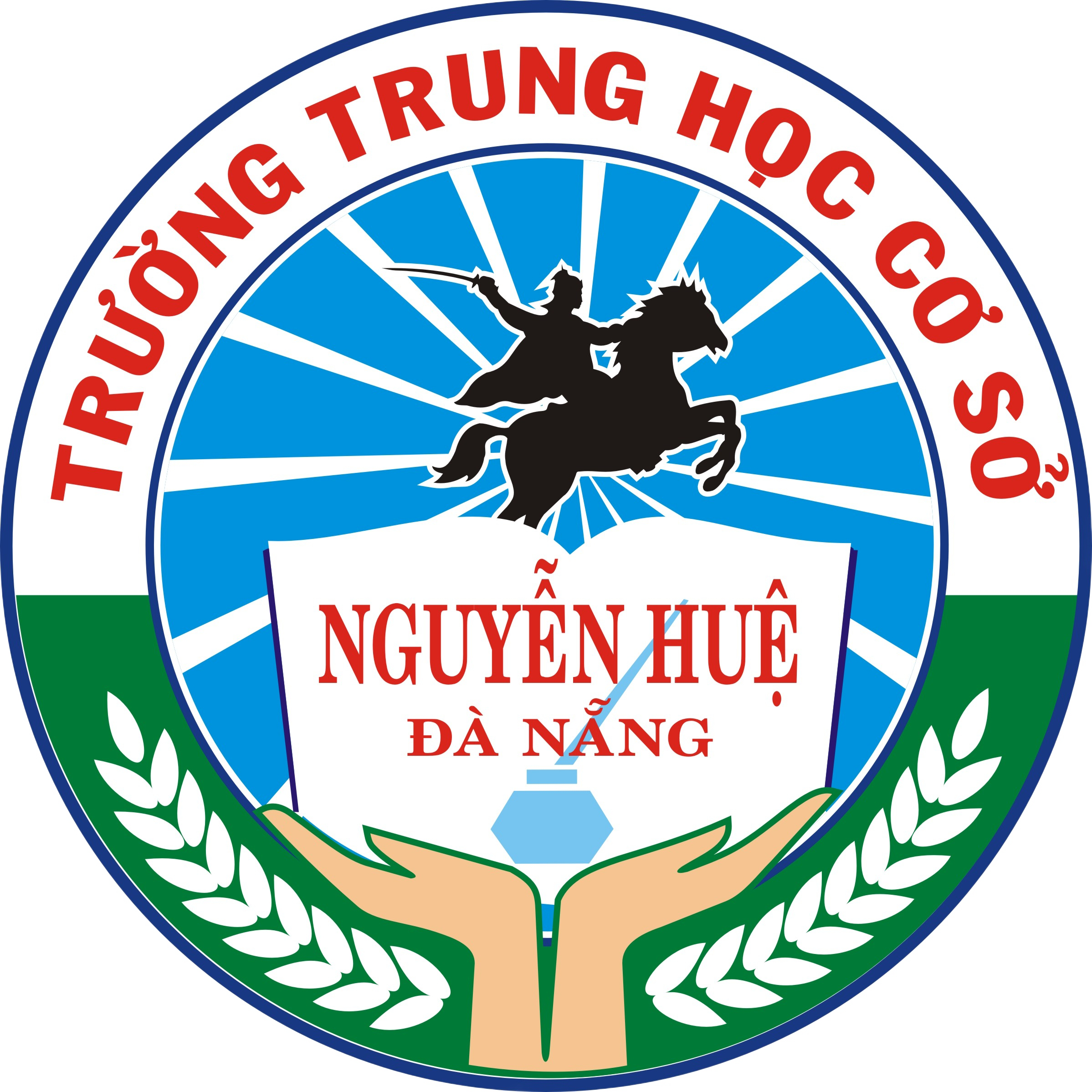 THT THCS Nguyễn Huệ - Đà Nẵng