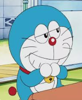Doraemon