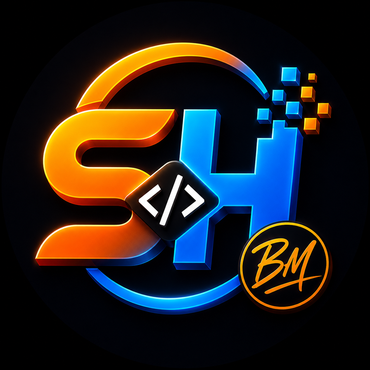 SH Coders