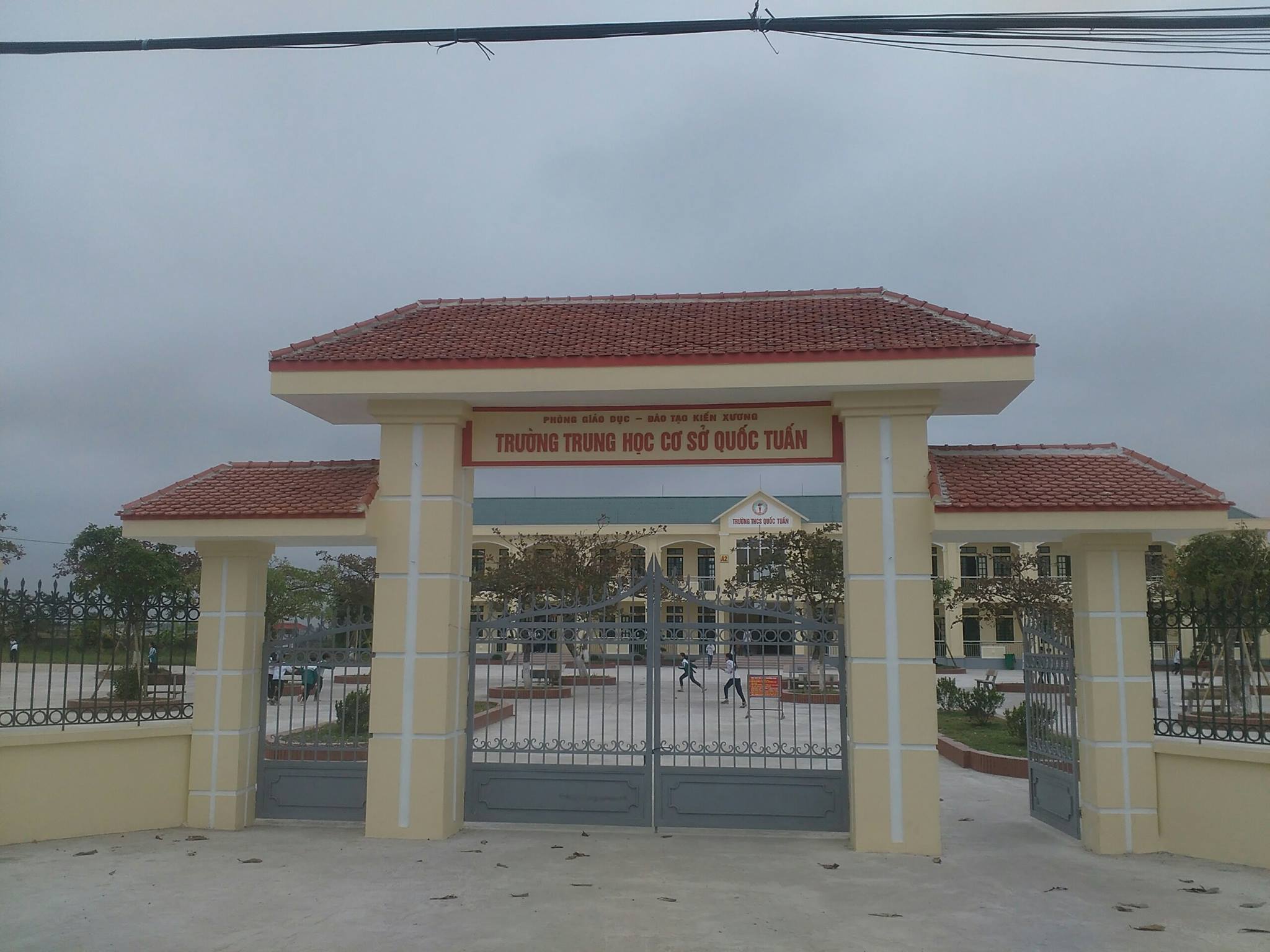 Trà Giang_HSGTin_THCS_HƯNG YÊN