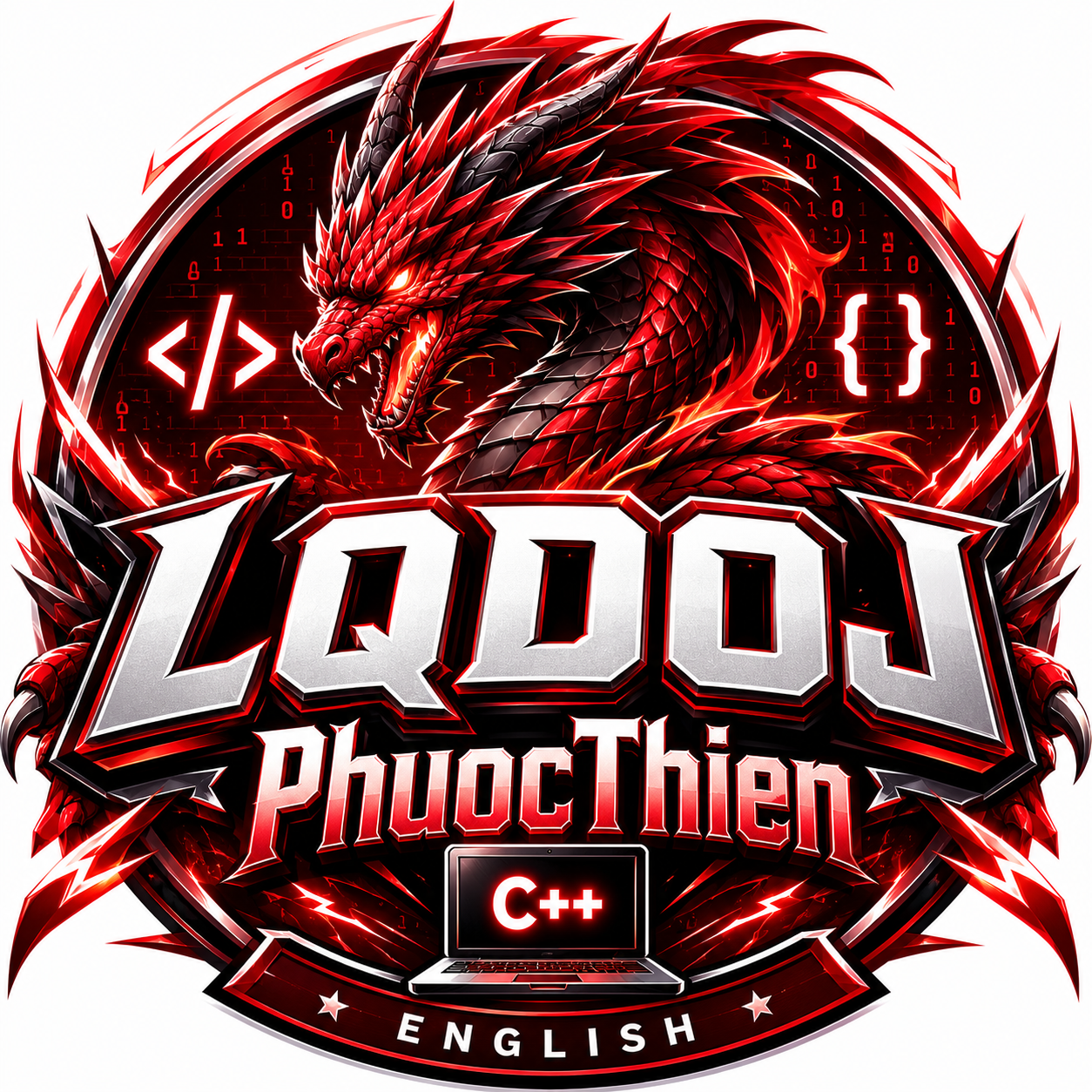 LQDOJ